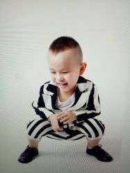 -COCOSKY 巧克力天空兒童摄影(凯德和平广场店)