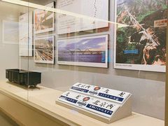 -中国铁道博物馆(正阳门馆)