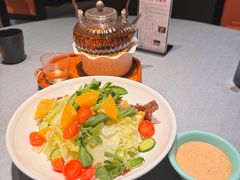 正山小种红茶-章吴记喜瑞餐厅(东东城店)