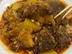 -清真鸿起来饭庄(复兴路店)