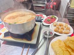 -燃计沙茶皇·香港沙茶火锅(人广旗舰店)