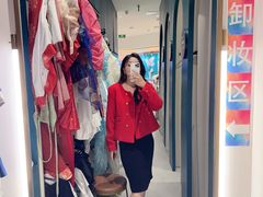 -海马体照相馆(万菱汇店)