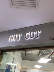 -CUT CUT Hair Salon