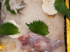 -一绪に寿喜烧(虹悦城店)
