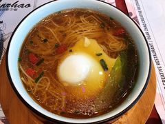 -赵小姐丨新中餐(曲江店)