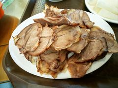 -清真磨沟沿老字号牛肉面(总店)