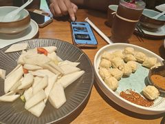 -云海肴·汽锅鸡·云南菜(苏州中心店)