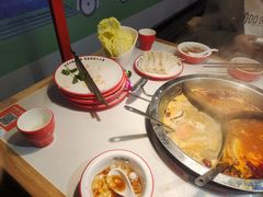 -犊门火锅(长沙五一广场总店)