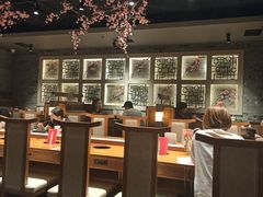 大堂-呷哺呷哺 黄金牧场 (欢乐谷店)