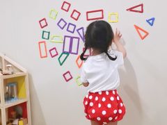 -Ms·KIMO星漠亲子餐厅(高新店)