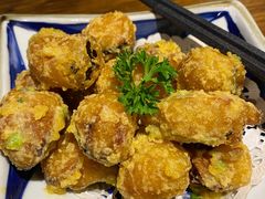 咸蛋黄焗南瓜-铁道茶苑.色稷餐厅(莲花南路店)