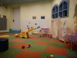 -酷嗒动物文化乐园(cutezoo西溪乐天城店)