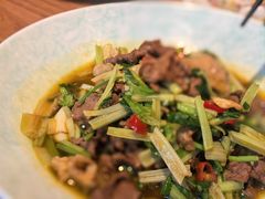 -小厨师·二十年沈家门小海鲜(百井坊巷店)