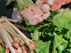 -生如夏花泰式火锅(鹭洲里店)
