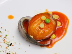 -箱美术馆私房菜(水晶郦城店)