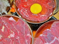 -阳阳老火锅(小南门店)