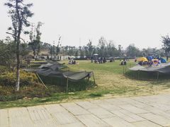 -艾溪湖湿地公园