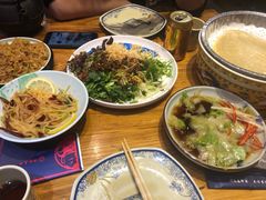 -满园烤鸭·春饼(太原街万达店)
