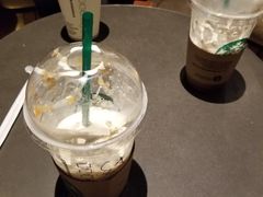 -星巴克(天津大悦城第二店)