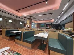 -香港深仔记茶餐厅(东门店)