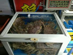 -宝健路步行街(Pedestrian Shopping Street)