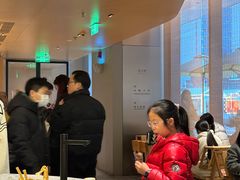 -阿嬷手作(成都万象城店)