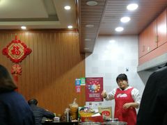 -何胖子丸子汤(南海街店)