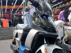 -九号电动车(安定门内大街店)