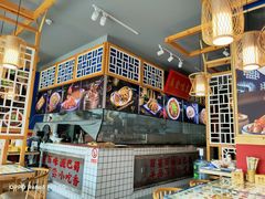 -点兵点将·四川传统小吃集(勐海路店)