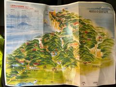 -峨眉山风景名胜区