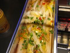 -很久以前羊肉串(清河店)