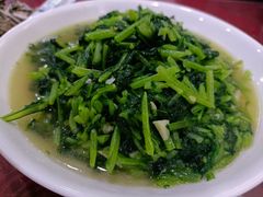 -畲乡一品鱼府土菜馆