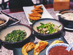 -南京大牌档(香港广场店)