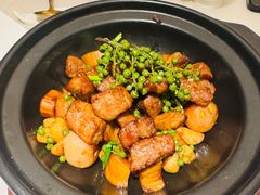 -狮王府淮扬菜(万象城店)