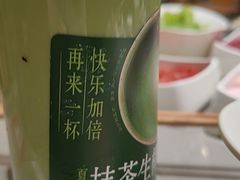 -北京华联购物中心(天通苑店)