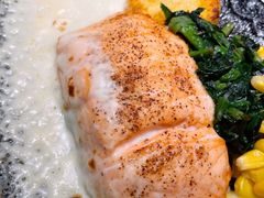 -萨莉亚意式餐厅(万嘉商业广场店)