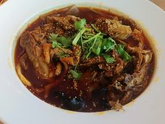 -花盐街·四川乐山小吃(西单大悦城店)