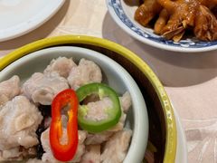 -顺德喜来登酒店·采悦轩