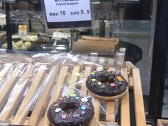 -米洛克欧洲蛋糕(西南路店)