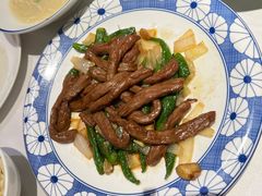 -西湖春天•老字号杭州菜(百汇店)