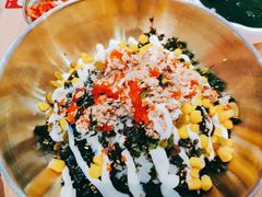 -小木屋拌饭(西安万象天地店)