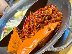 -阳阳老火锅(小南门店)