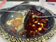 -尚品火锅(正阳路店)