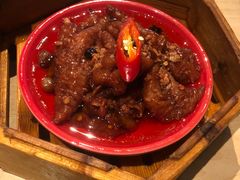 -避风塘(百联东郊店)