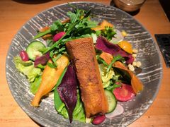 -MR.ROCKY洛奇先生·西餐&酒吧(琶醍店)