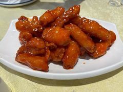-新侨小馆(东直门北小街店)