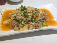 -千岛湖小鱼儿·淳安匠心农家菜