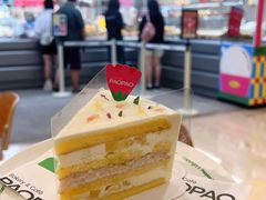-PAOPAO Bakery&Café(港汇店)