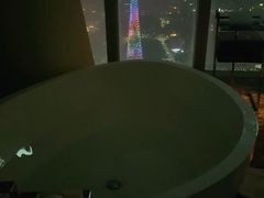 -广州四季酒店
