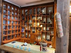-茶肆(仙林店)